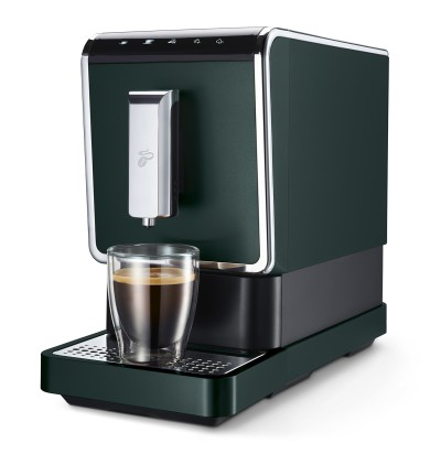 Tchibo Esperto Caffè Limited Edition DARK GREEN